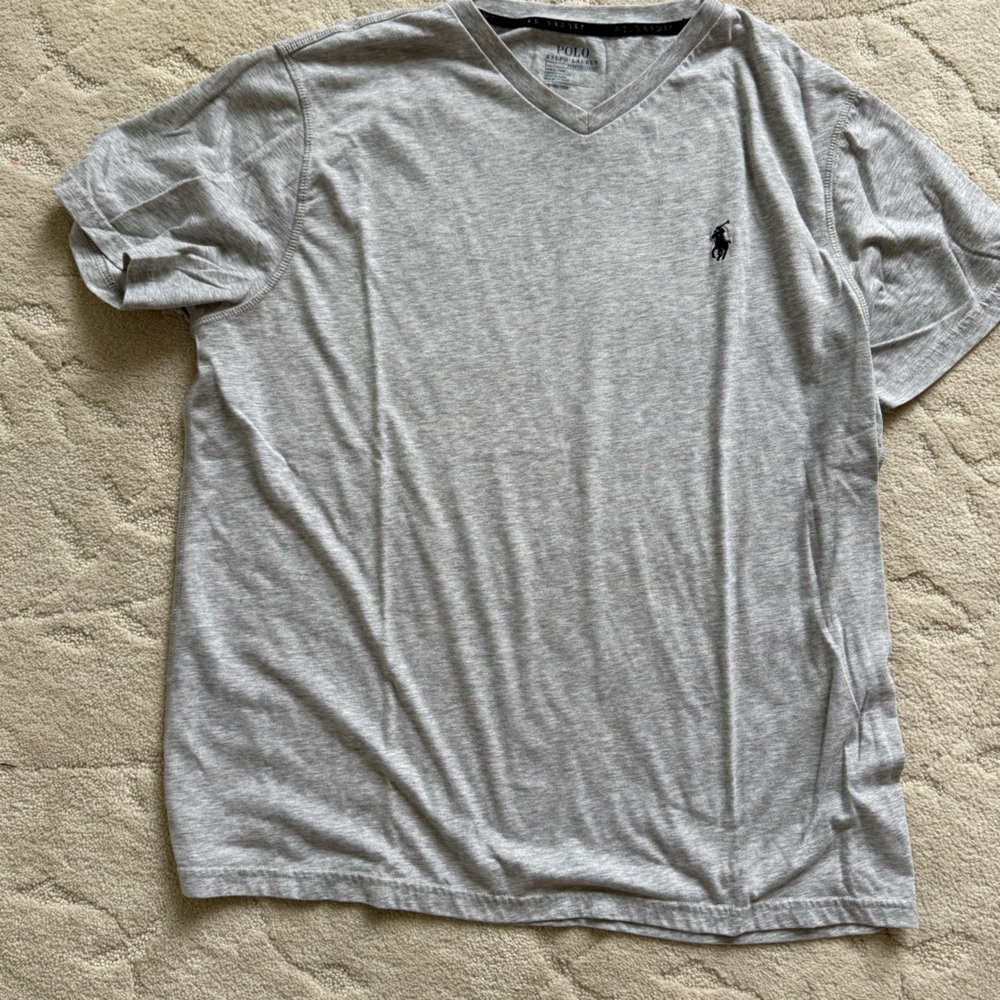 Men’s Ralph Lauren Tshirt